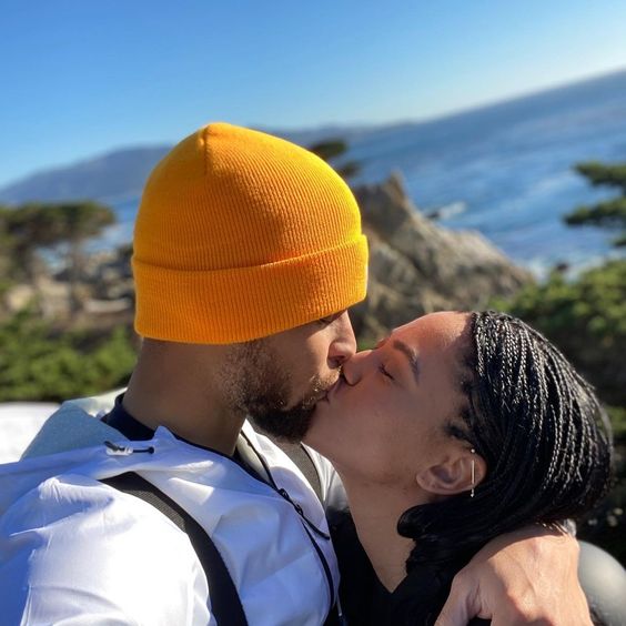 likhoa stephen curry sent a sweet romantic message to ayesha curry on their th wedding anniversary i love you like the first time i loved you so much 6548bde61a4ab Stephen Curry Sent A Sweet Romantic Message To Ayesha Curry On Their 12th Wedding Anniversary: "i Love You Like The First Time I Loved You, So Much."