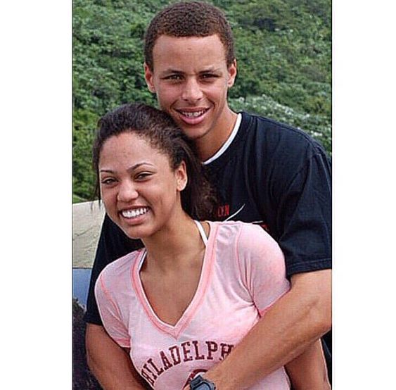 likhoa stephen curry sent a sweet romantic message to ayesha curry on their th wedding anniversary i love you like the first time i loved you so much 6548bde738464 Stephen Curry Sent A Sweet Romantic Message To Ayesha Curry On Their 12th Wedding Anniversary: "i Love You Like The First Time I Loved You, So Much."