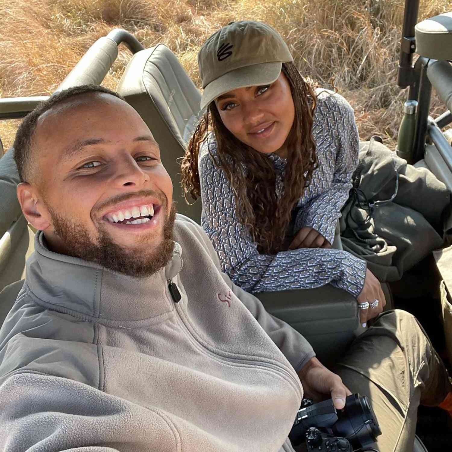 likhoa stephen curry surprised everyone when he organized a memorable th wedding anniversary for his wife ayesha curry 6548fc6fd69c2 Stephen Curry Surprised Everyone When He Organized A Memorable 10th Wedding Anniversary For His Wife Ayesha Curry.