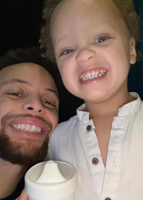 likhoa stephen curry surprises the world by unexpectedly revealing little known things about his son canon curry 656234dd1554f Stephen Curry Surprises The World By Unexpectedly Revealing Little-known Things About His Son - Canon Curry