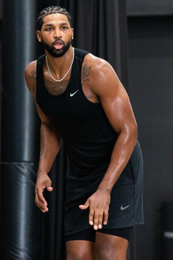 likhoa tristan thompson lebron james has worst f king diet ever eats like s t 6548c0a359484 Tristan Thompson: Lebron James Has 'worst F--king Diet Ever,' 'eats Like S--t'