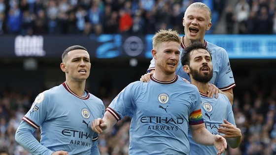 Kevin De Bruyne made fans very excited when he confirmed that he would be back in January 2024, saying that he would help the team get off to a good start. 2