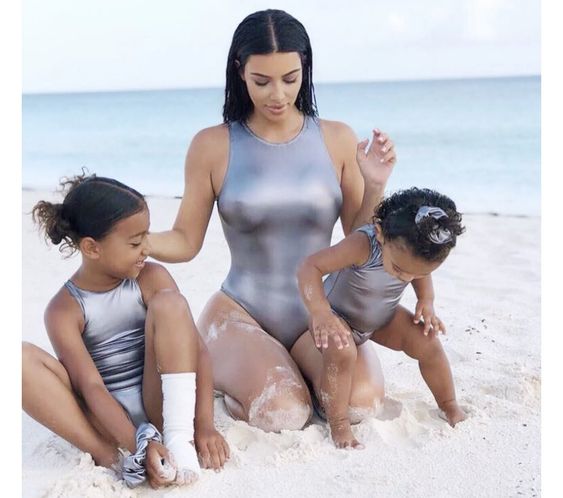 likhoa kim kardashian shares fun family moments during a weekend trip with her four adorable children in california 656c37c02968a Kim Kardashian Shares Fun Family Moments During A Weekend Trip With Her Four Adorable Children In California